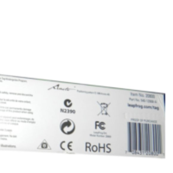 LeapFrog TAG  Reading Learning System Book Included  Purple NEW - Picture 13 of 14